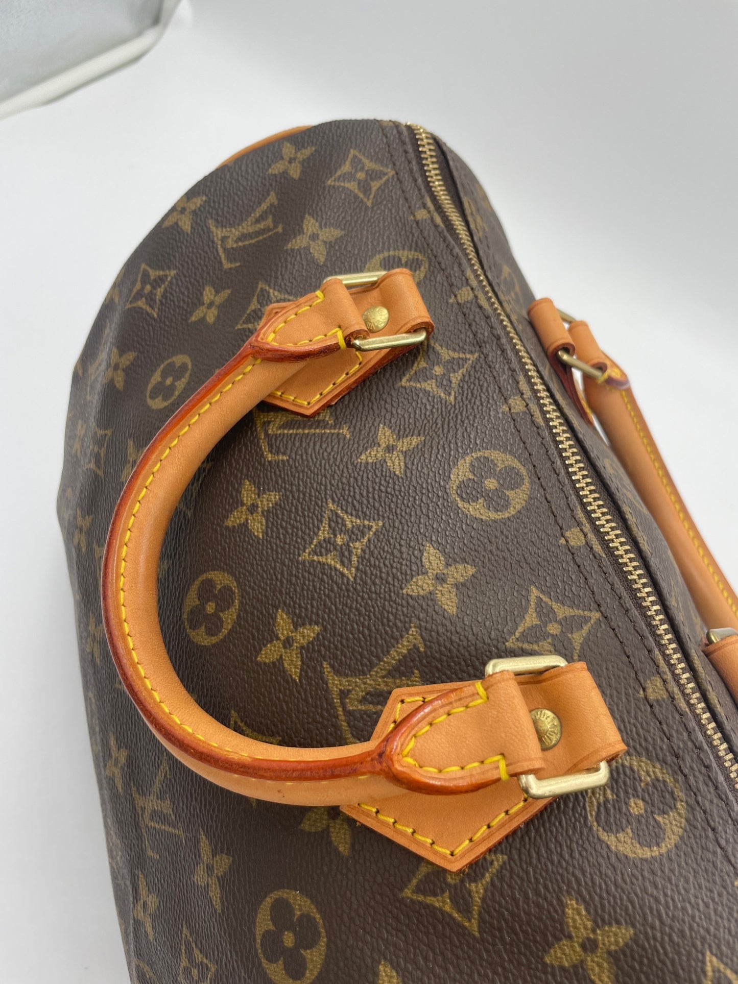 Louis Vuitton  speedy 30 / Rank A