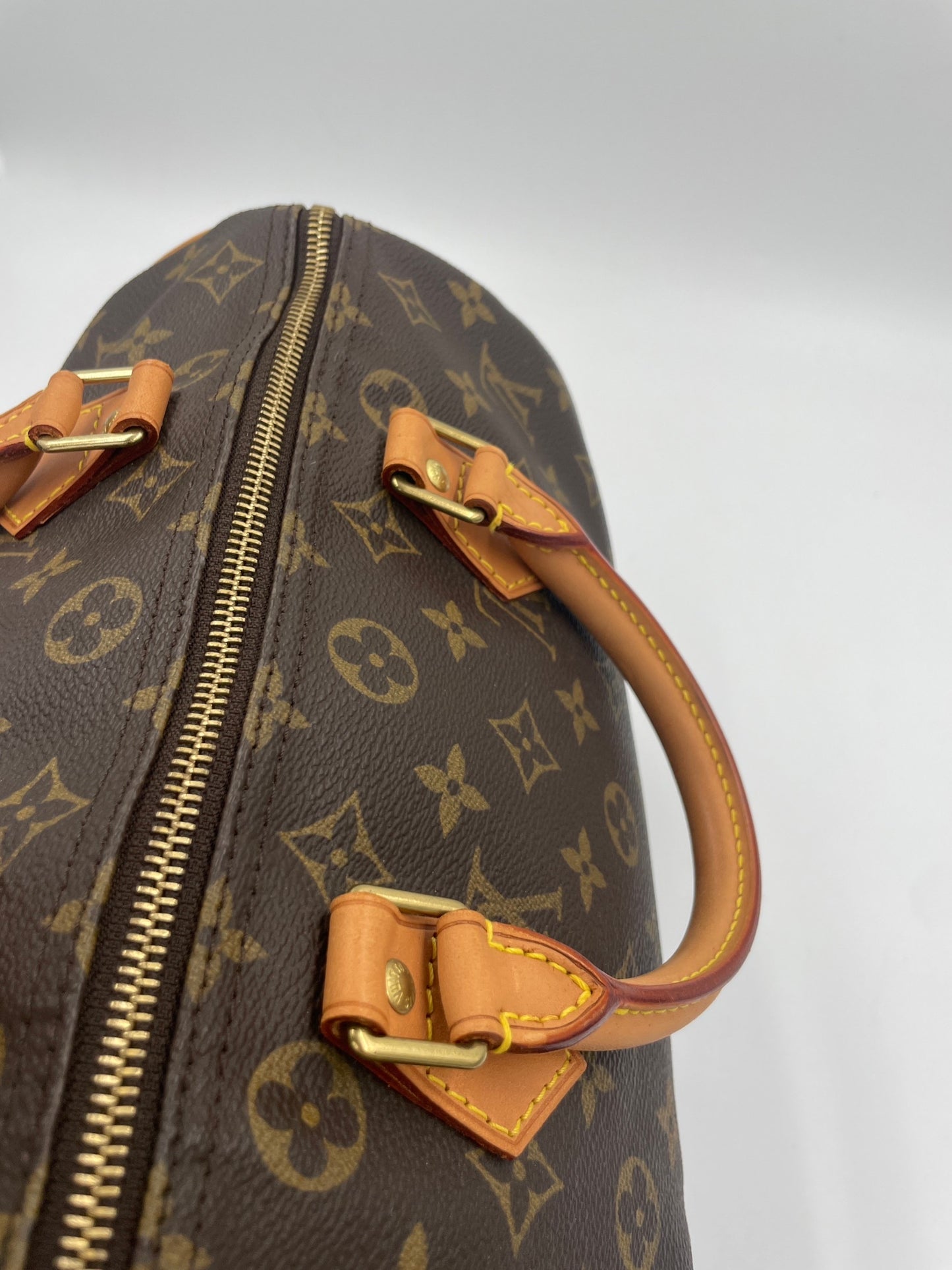 Louis Vuitton  speedy 30 / Rank A