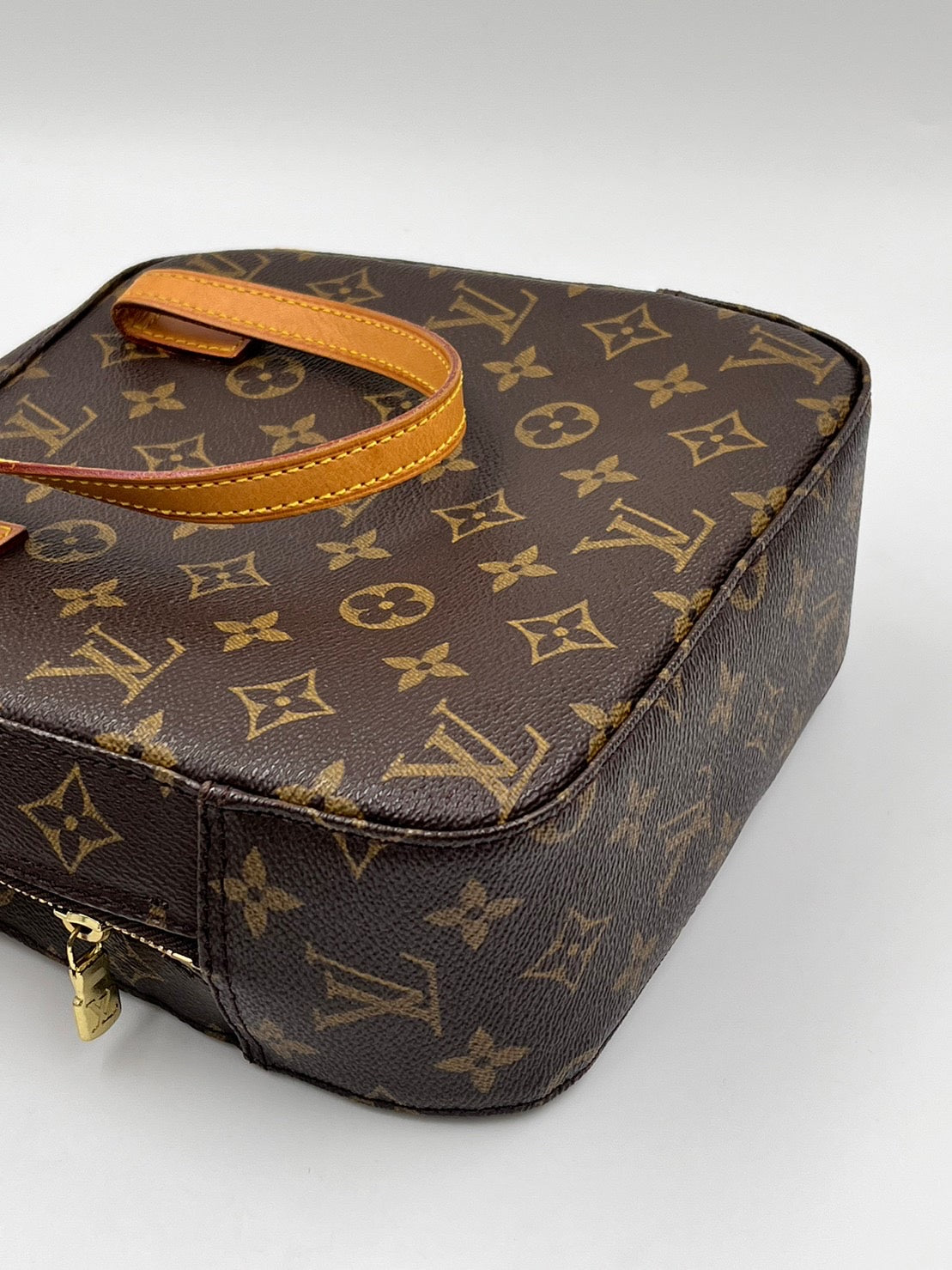 Louis Vuitton   老花豆腐包 Rank A