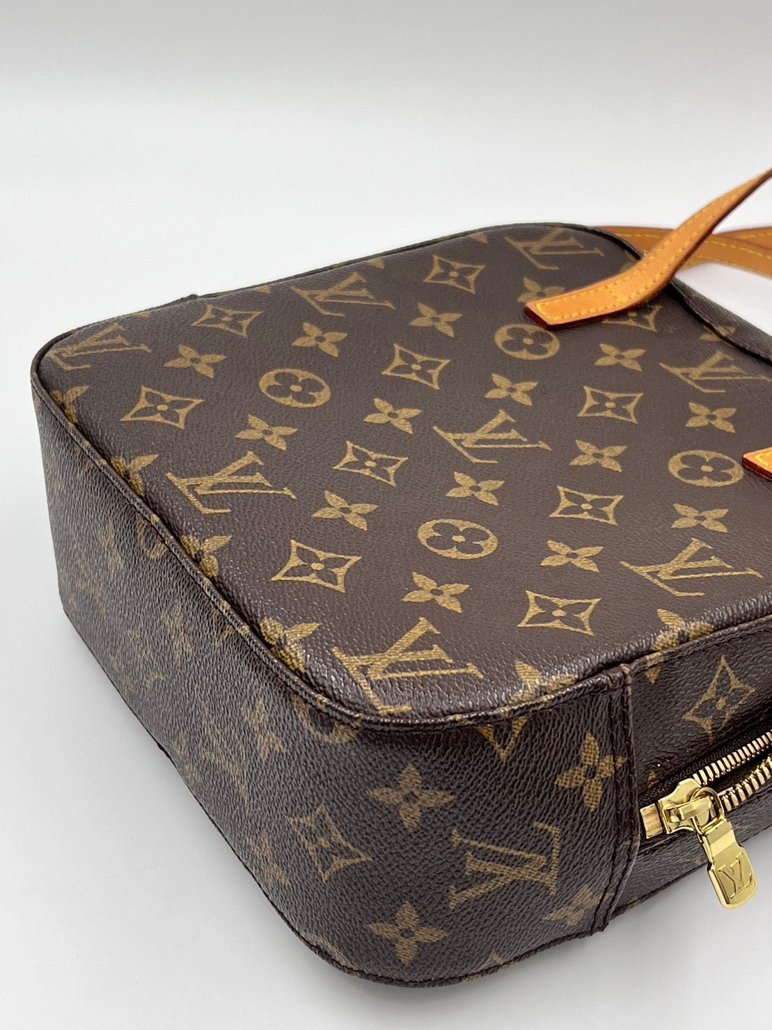 Louis Vuitton   老花豆腐包 Rank A