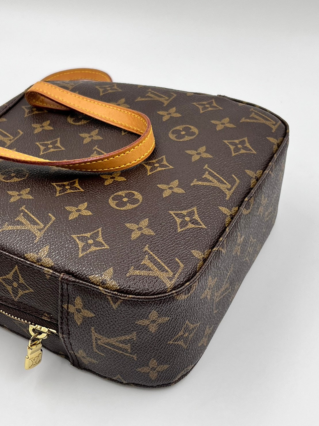 Louis Vuitton   老花豆腐包 Rank A