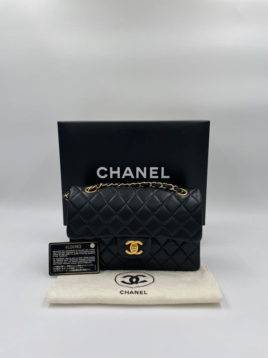 Chanel兩用包