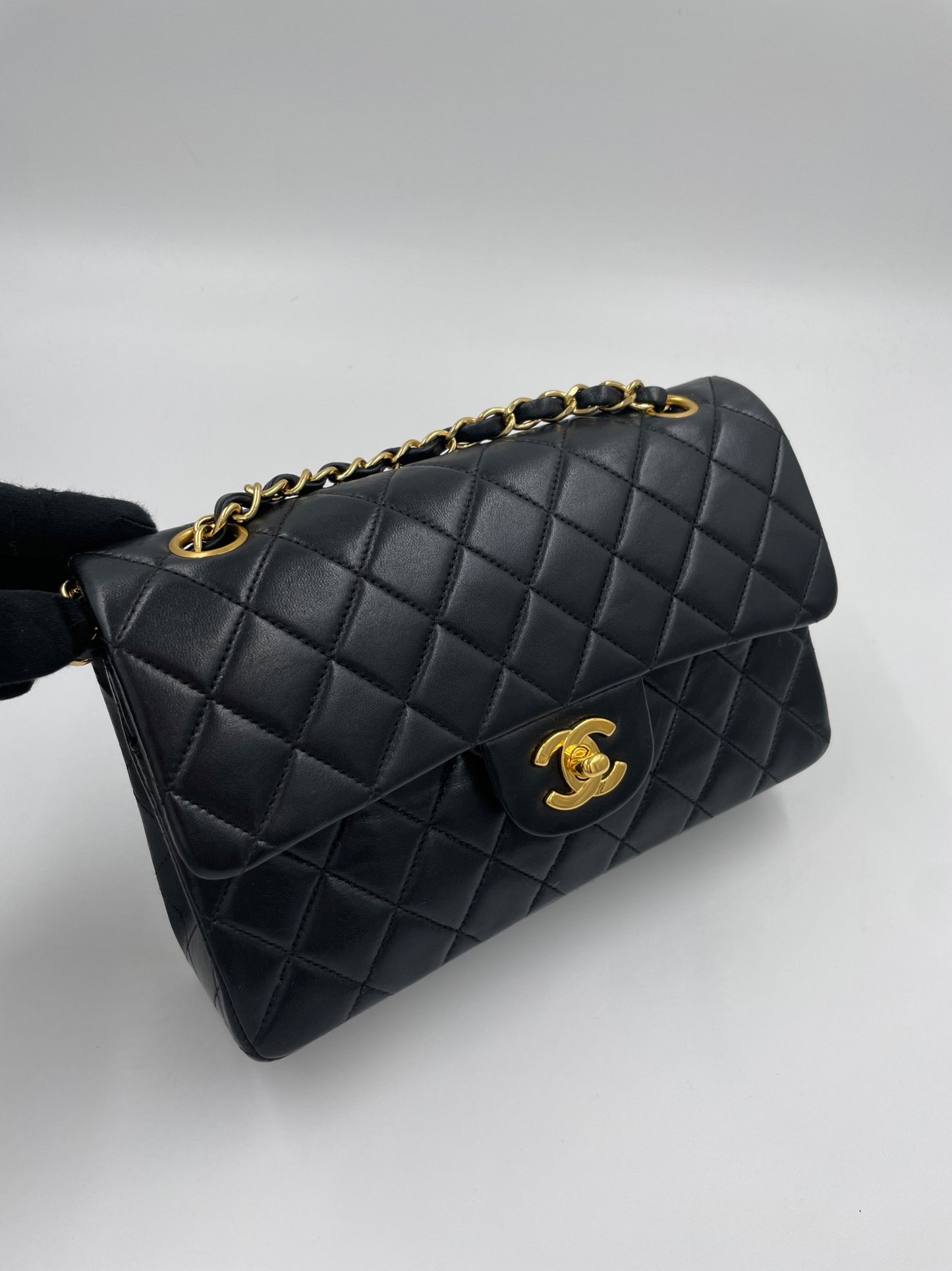 Chanel兩用包