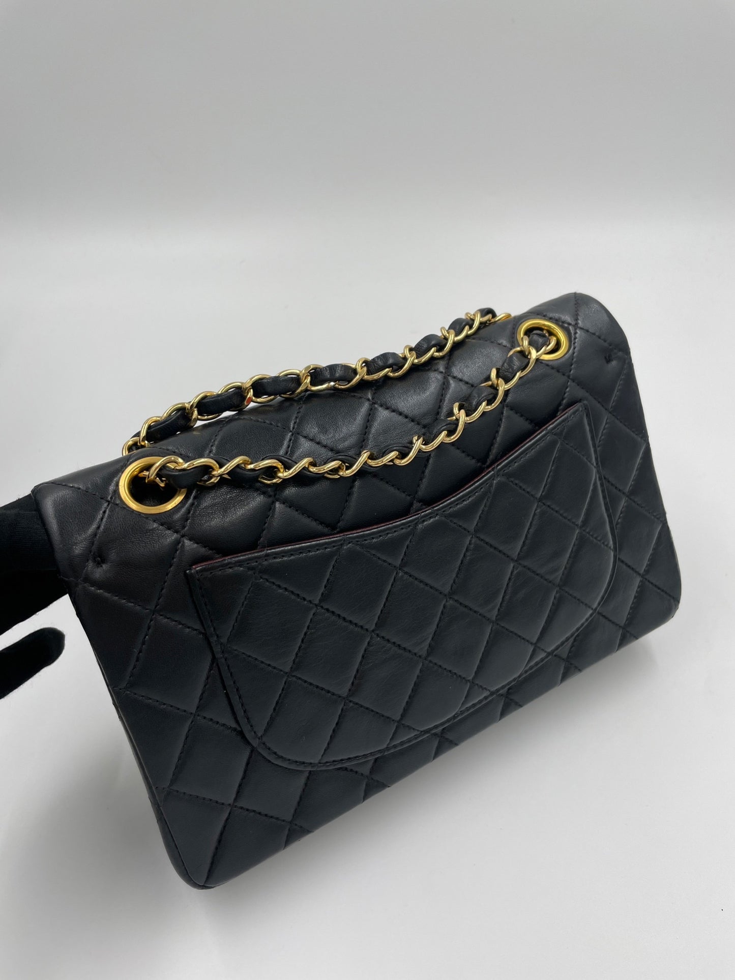 Chanel兩用包