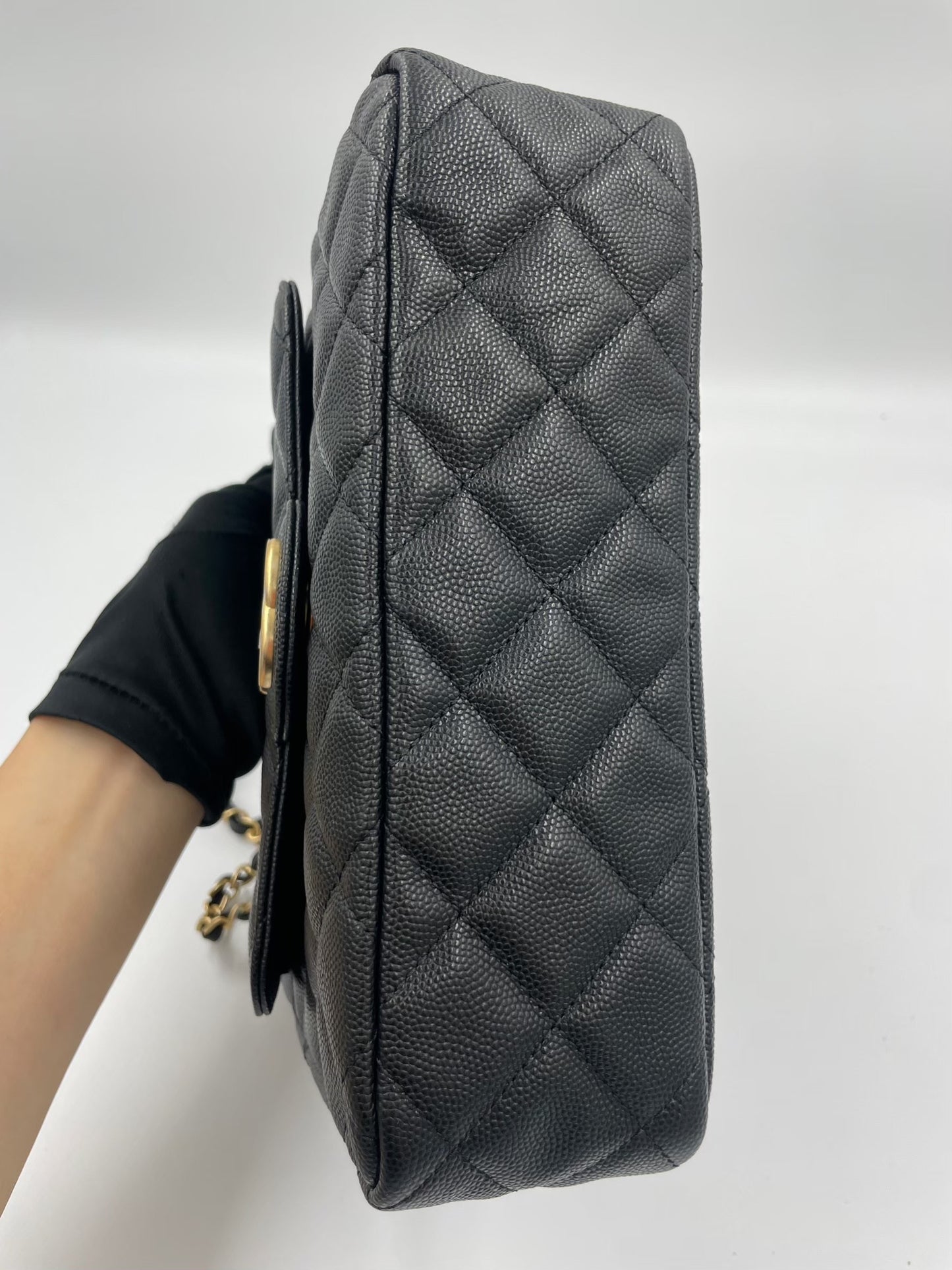 Chanel肩背包