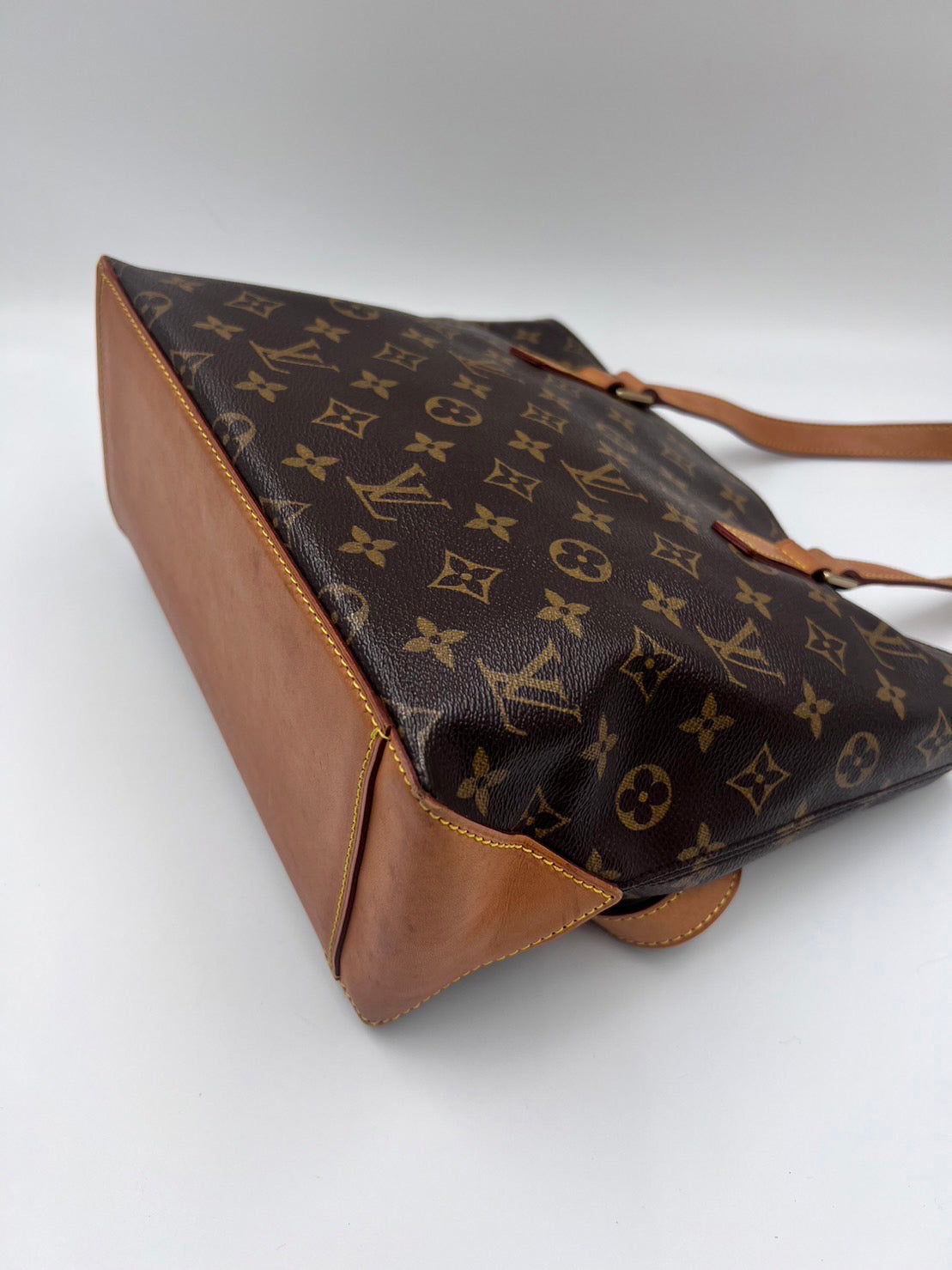 Louis Vuitton M51151 肩背包 From 2003 / Rank AB 24072009