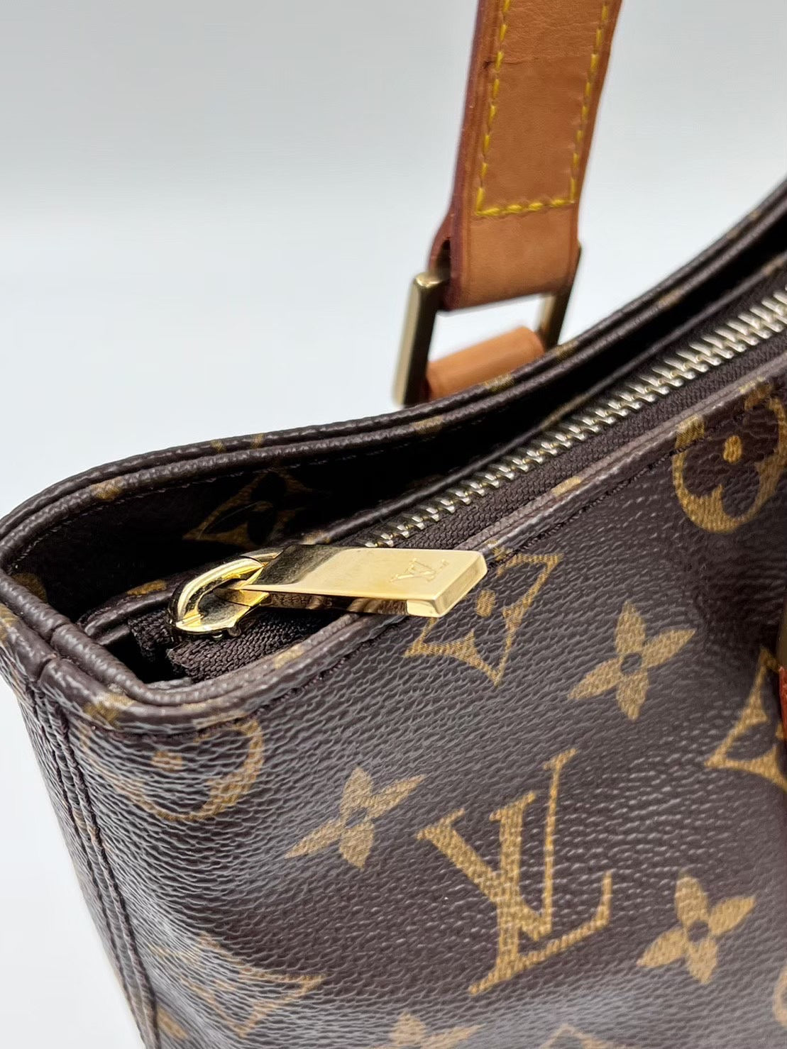 Louis Vuitton M51151 肩背包 From 2003 / Rank AB 24072009