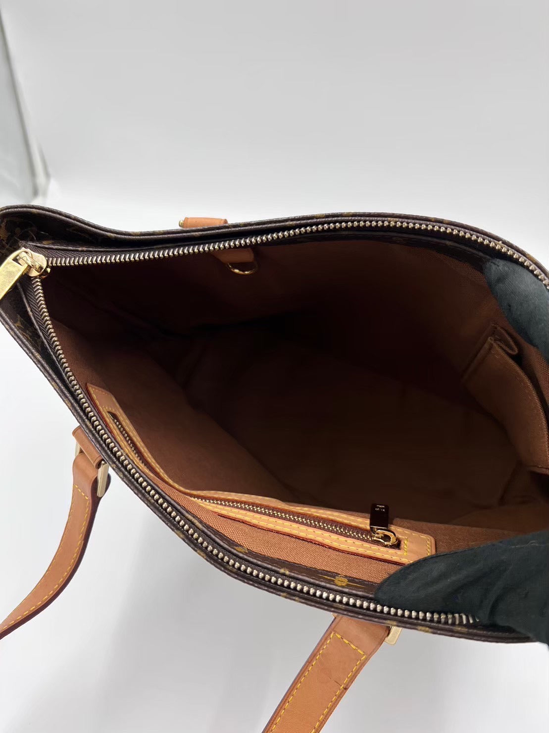 Louis Vuitton M51151 肩背包 From 2003 / Rank AB 24072009
