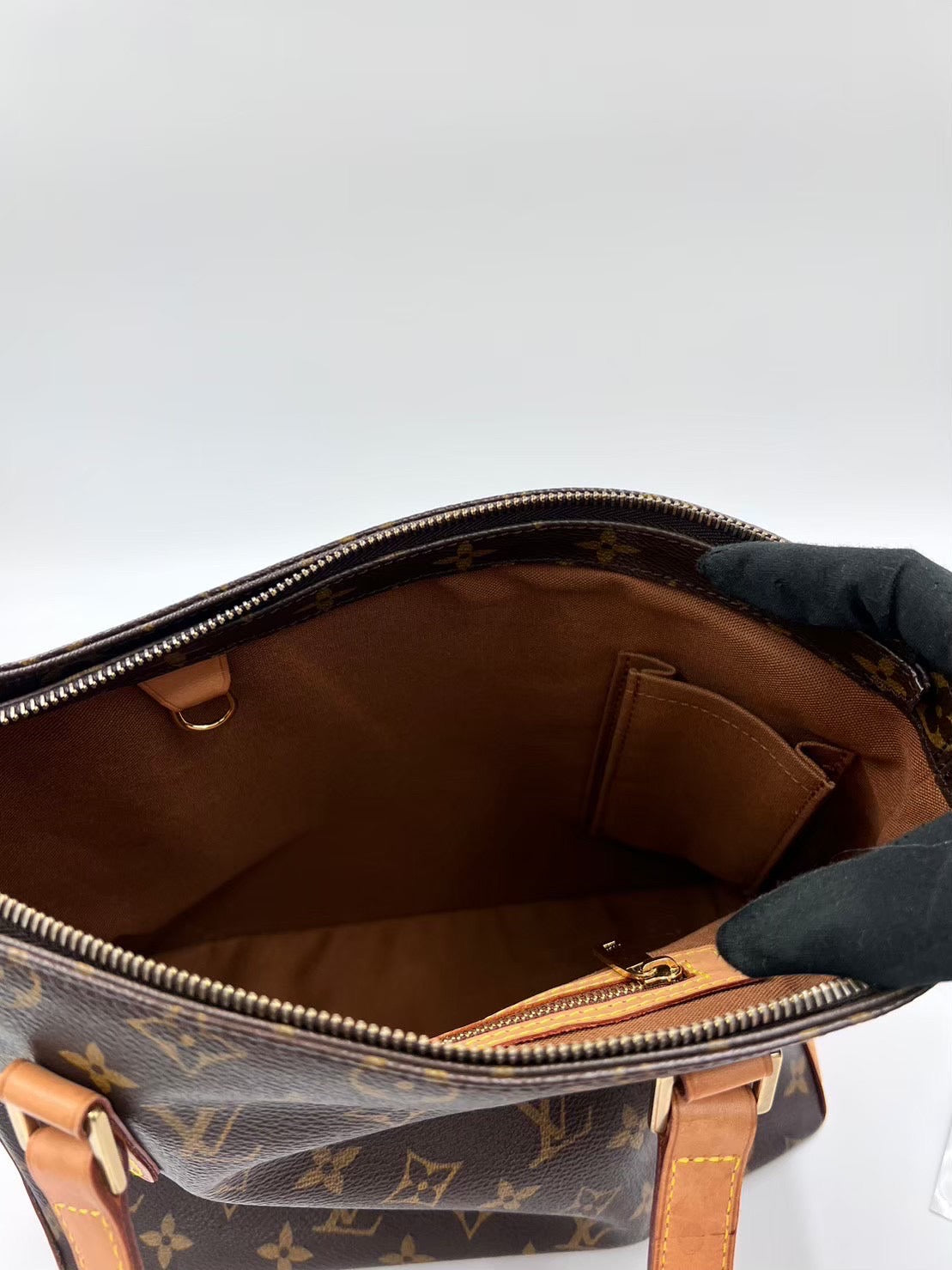 Louis Vuitton M51151 肩背包 From 2003 / Rank AB 24072009