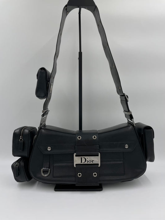 Dior Punk 半月包 大全套 / Rank SA V231231001