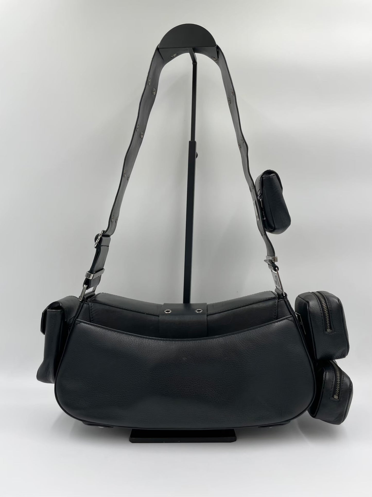 Dior Punk 半月包 大全套 / Rank SA V231231001