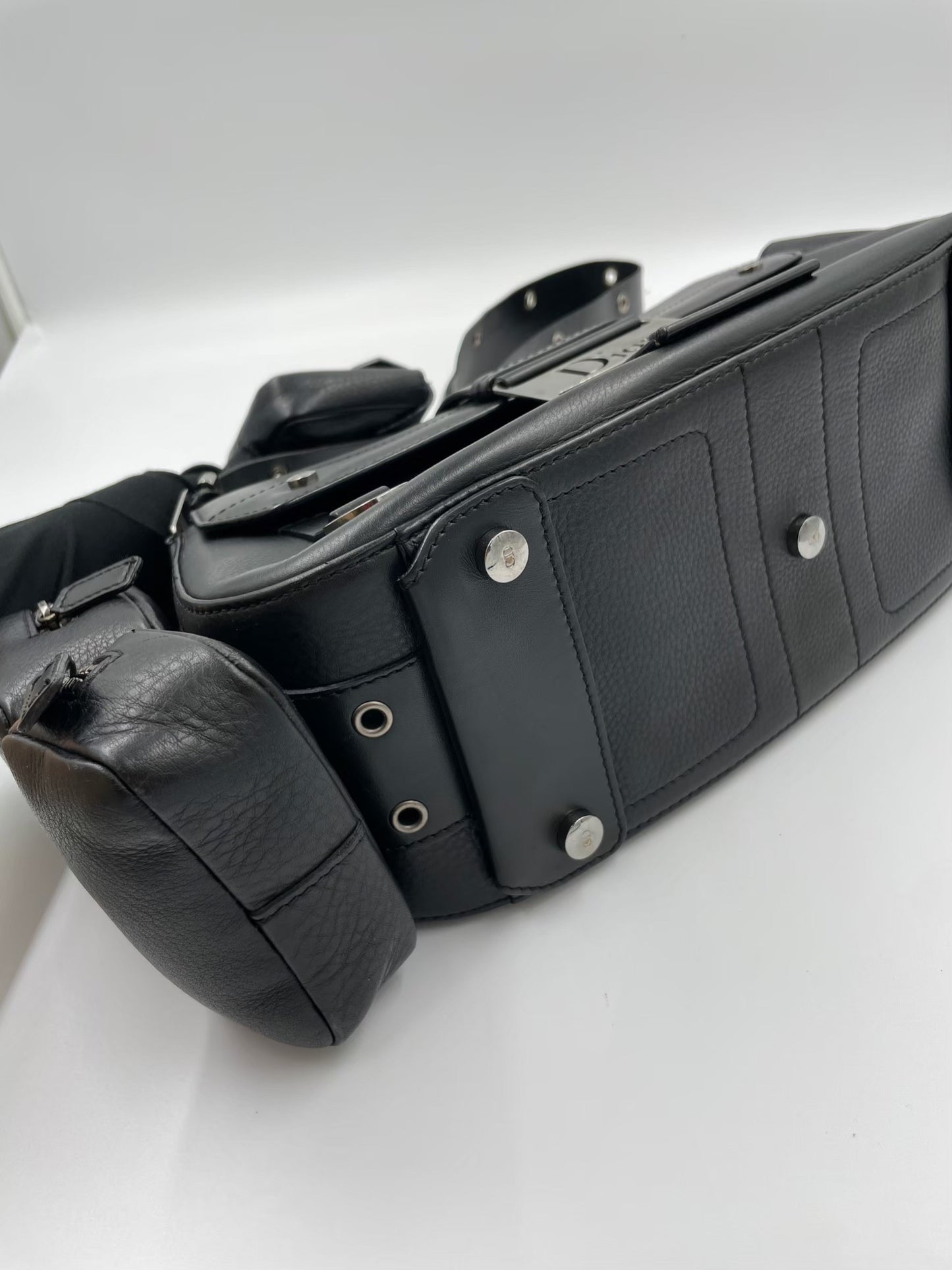 Dior Punk 半月包 大全套 / Rank SA V231231001