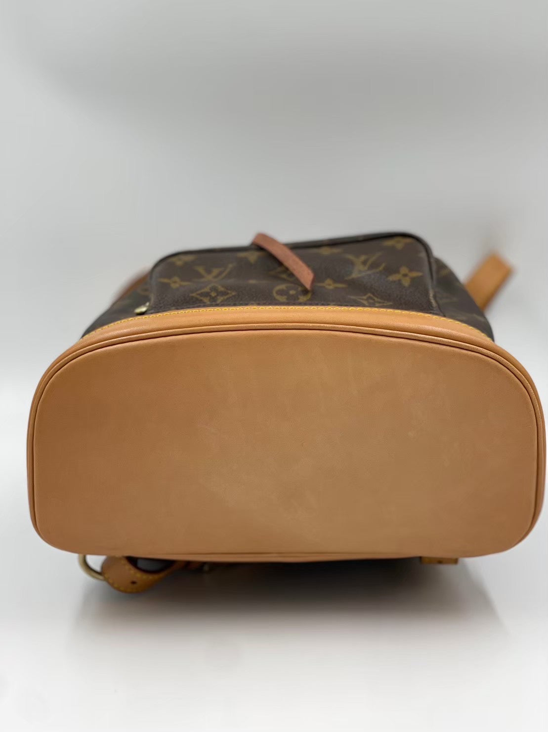 Louis Vuitton BACKPACK MM 老花中號後背包 Rank A