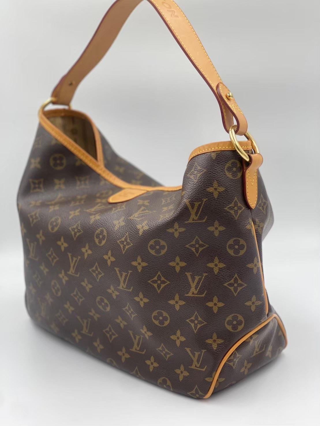 Louis Vuitton Delightful PM 肩背包 Rank A