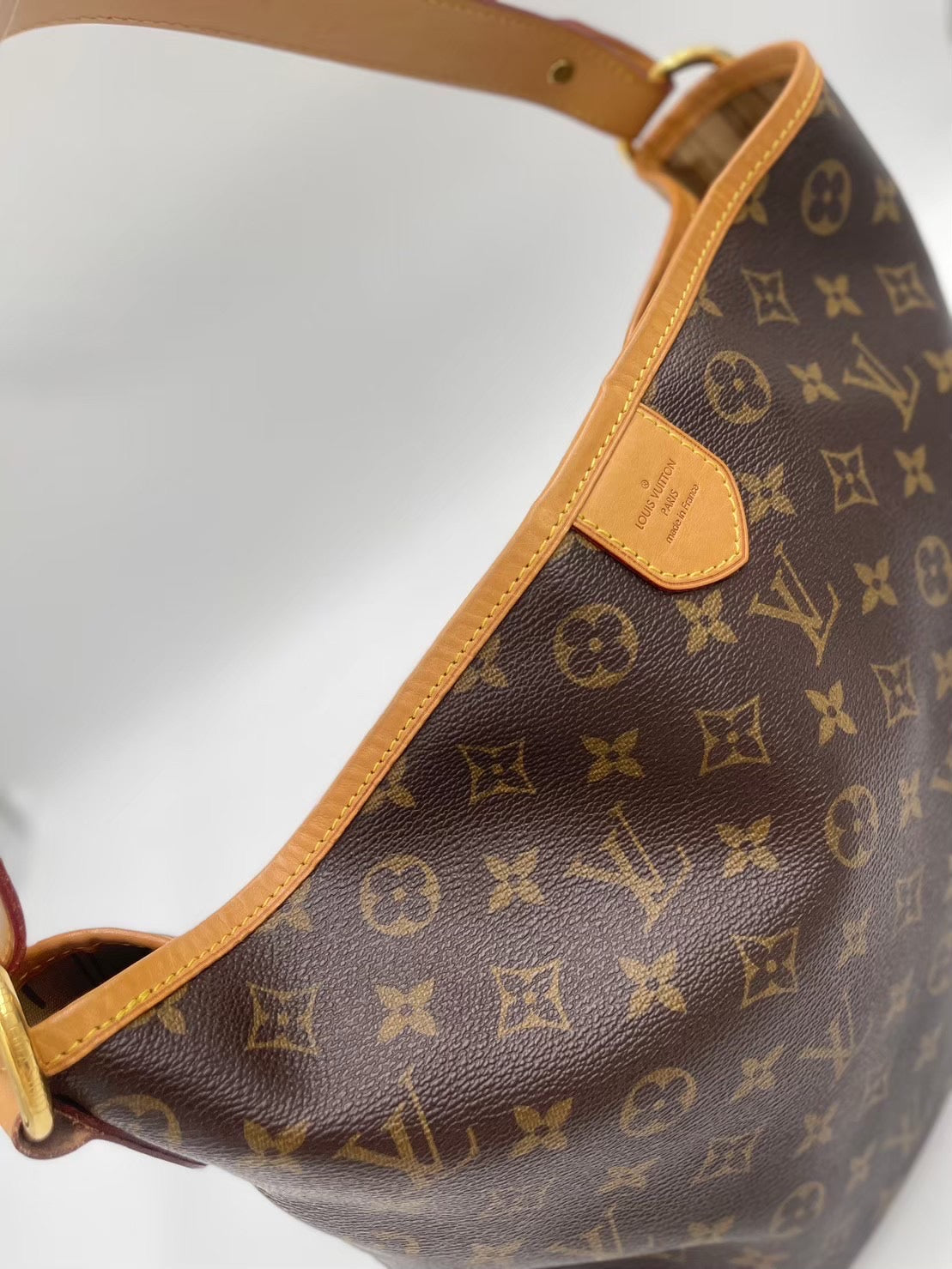 Louis Vuitton Delightful PM 肩背包 Rank A