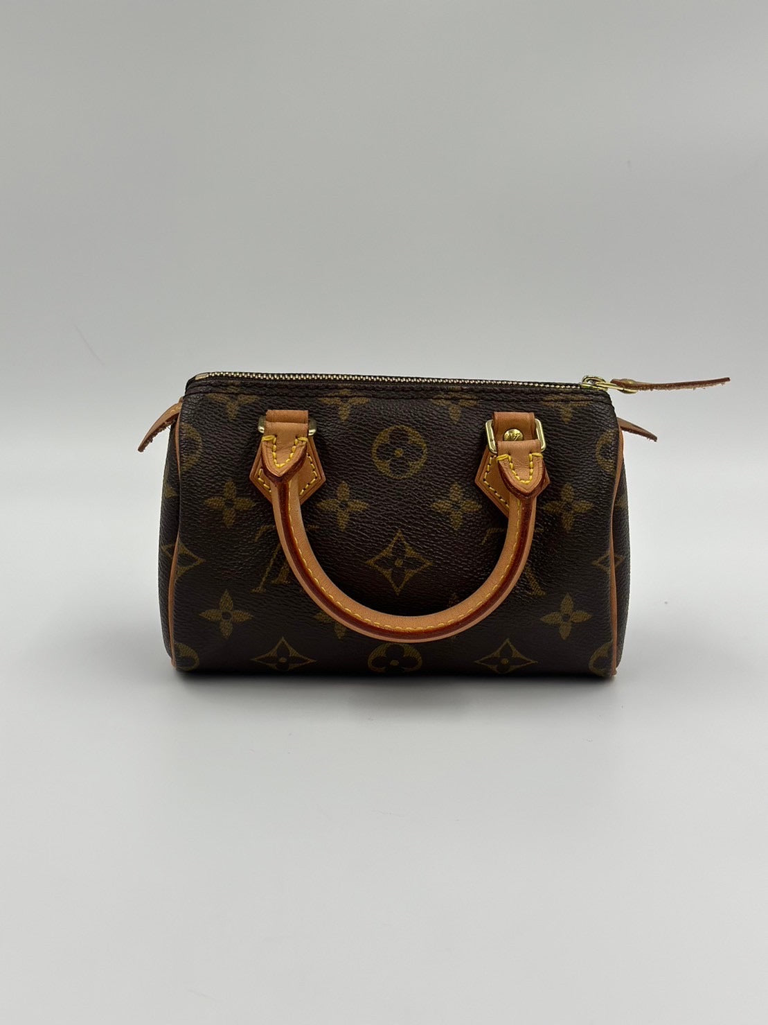 Louis Vuitton Mini Speedy / Rank A