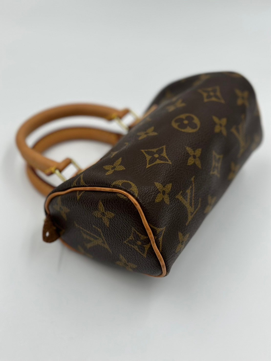 Louis Vuitton Mini Speedy / Rank A