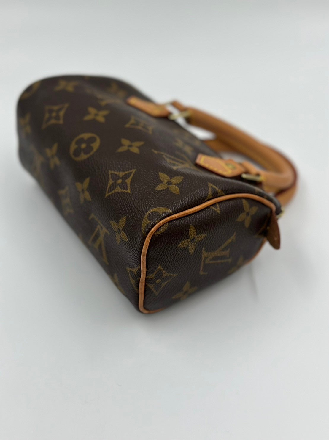 Louis Vuitton Mini Speedy / Rank A