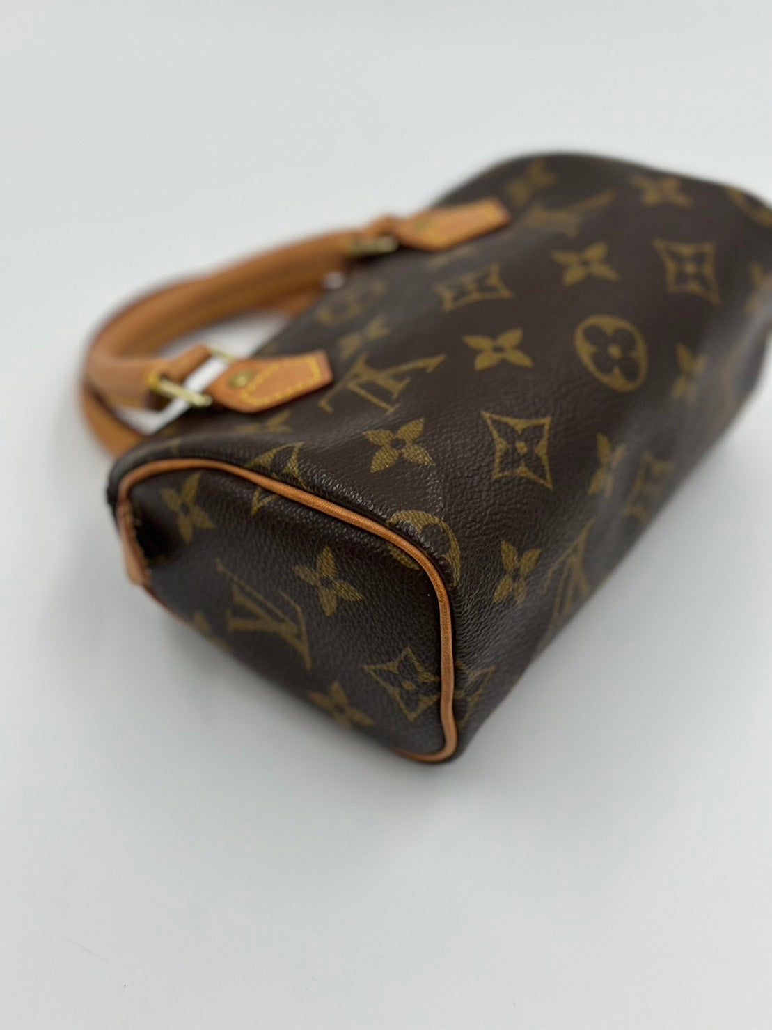 Louis Vuitton Mini Speedy / Rank A