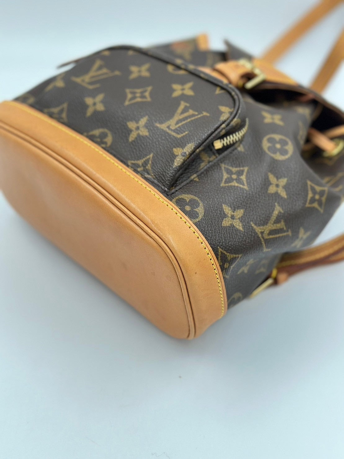 Louis Vuitton Mini Backpack 迷你後背包 / Rank A
