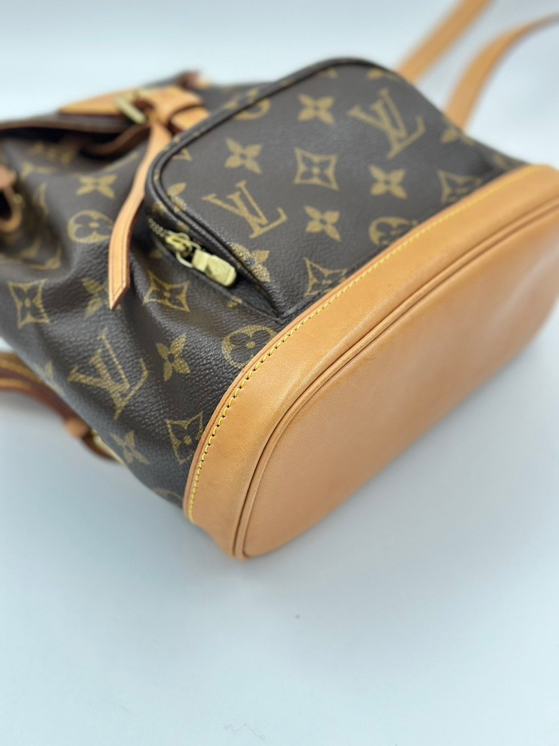 Louis Vuitton Mini Backpack 迷你後背包 / Rank A