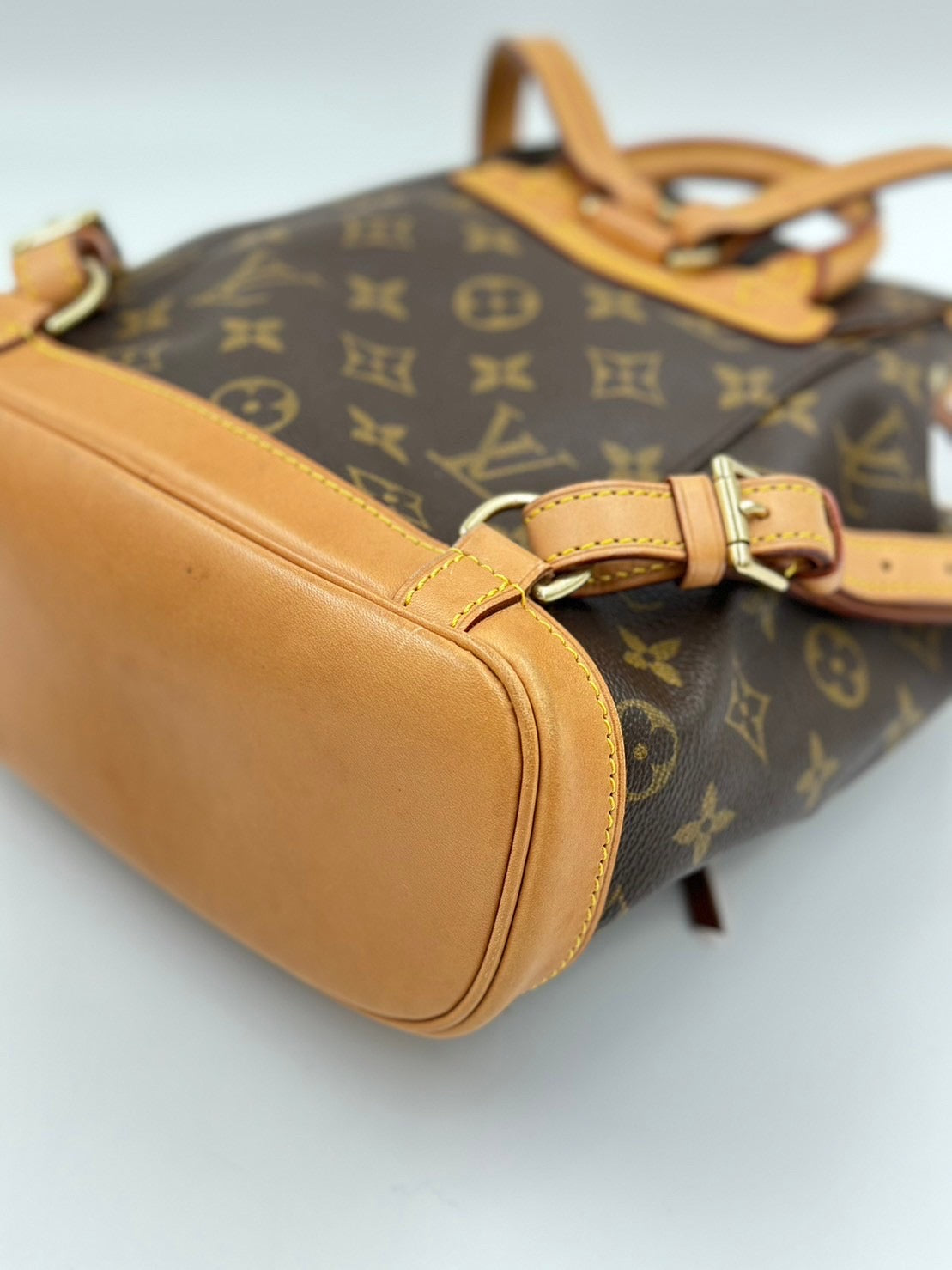 Louis Vuitton Mini Backpack 迷你後背包 / Rank A