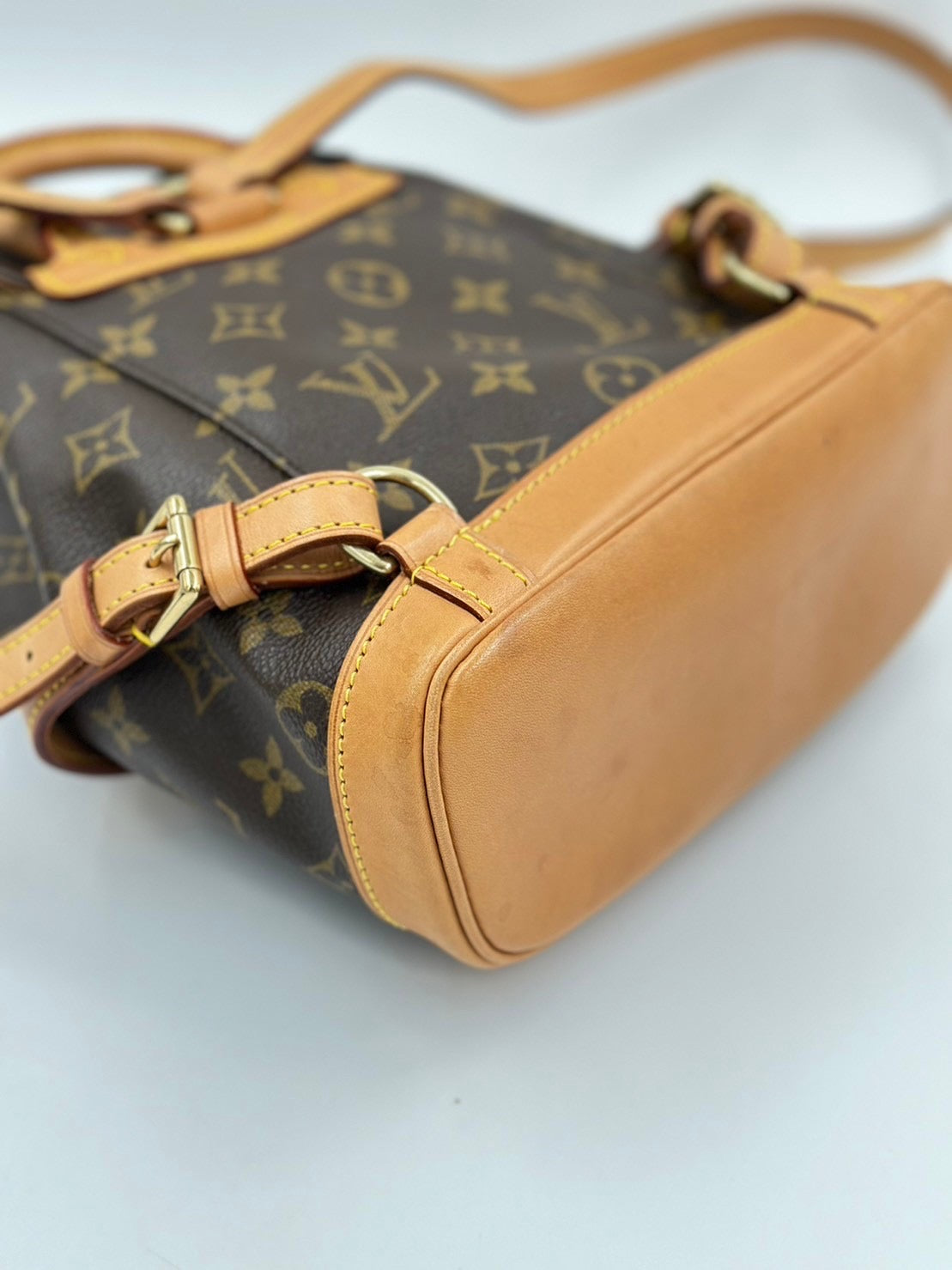 Louis Vuitton Mini Backpack 迷你後背包 / Rank A