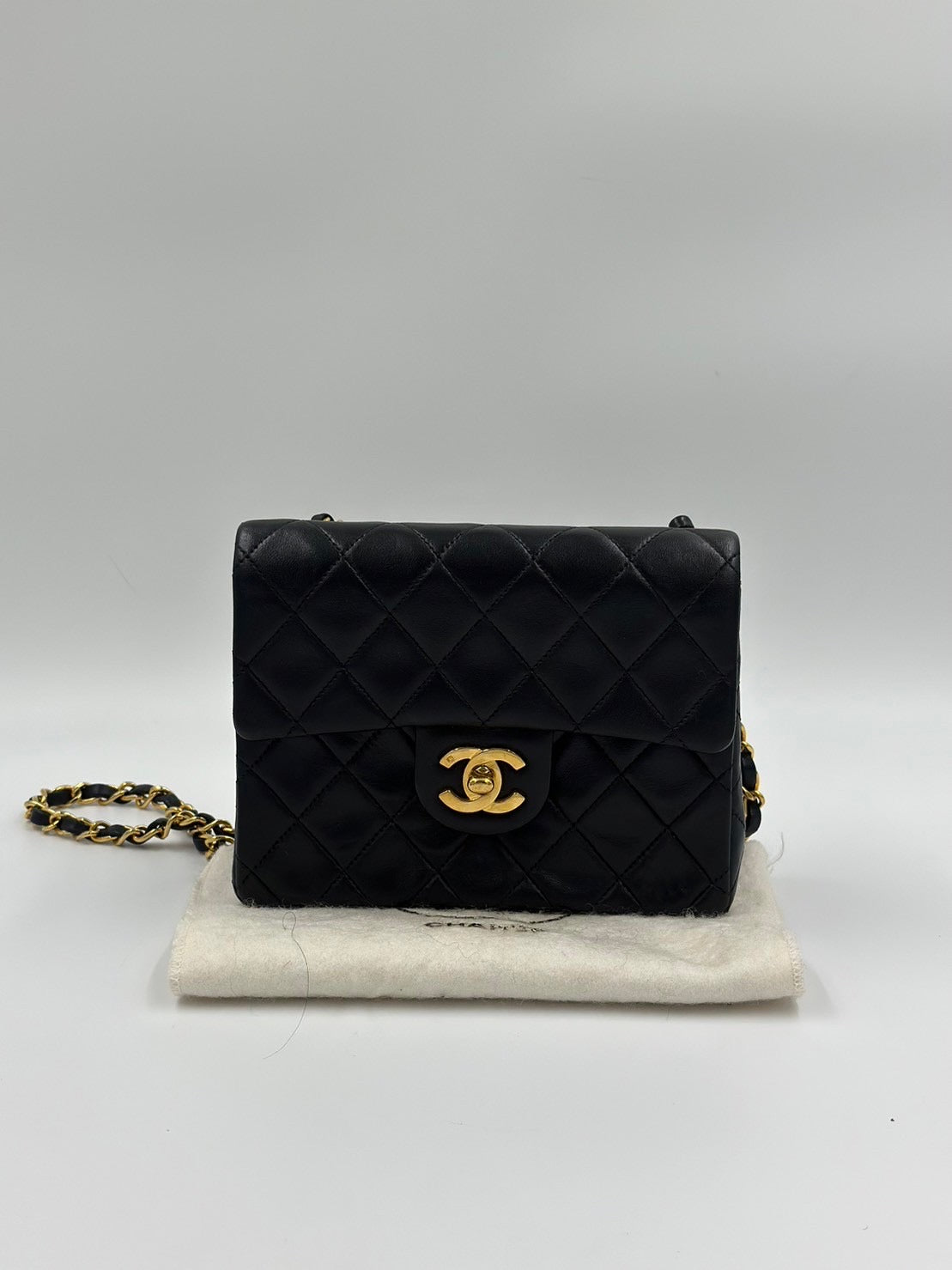 Chanel 方胖17/Rank A