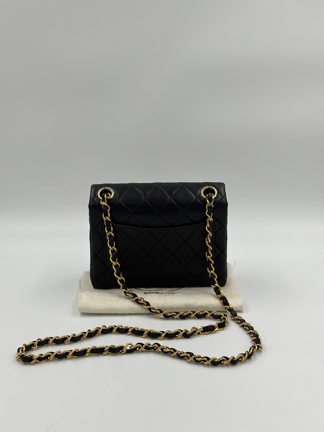 Chanel 方胖17/Rank A