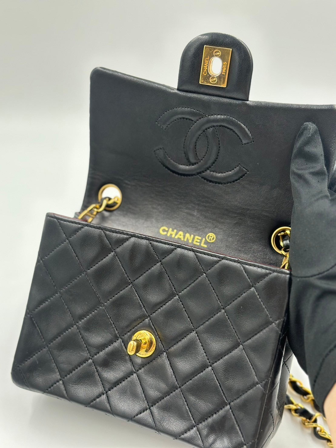 Chanel 方胖17/Rank A