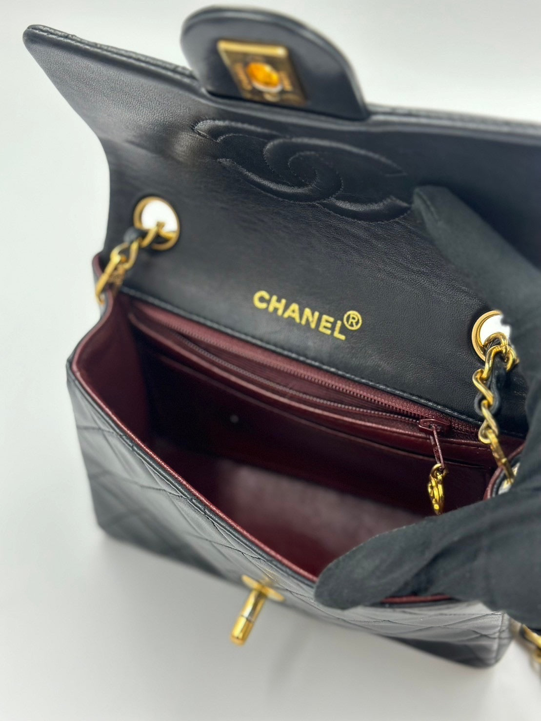 Chanel 方胖17/Rank A
