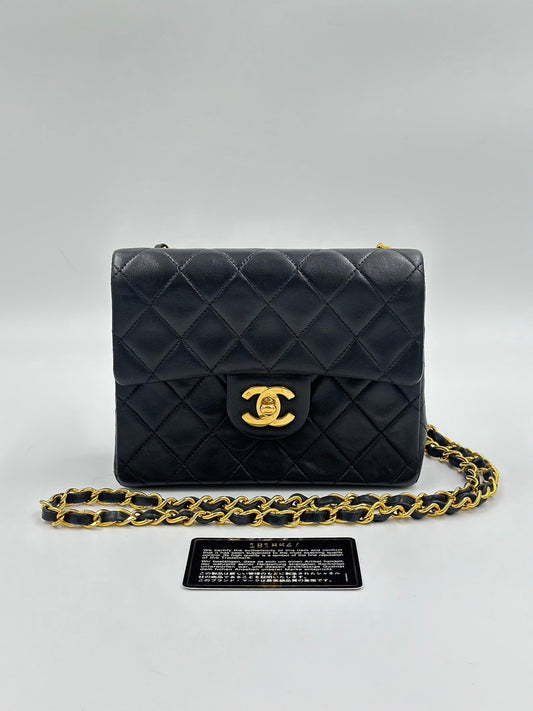 Chanel 方胖17/Rank A