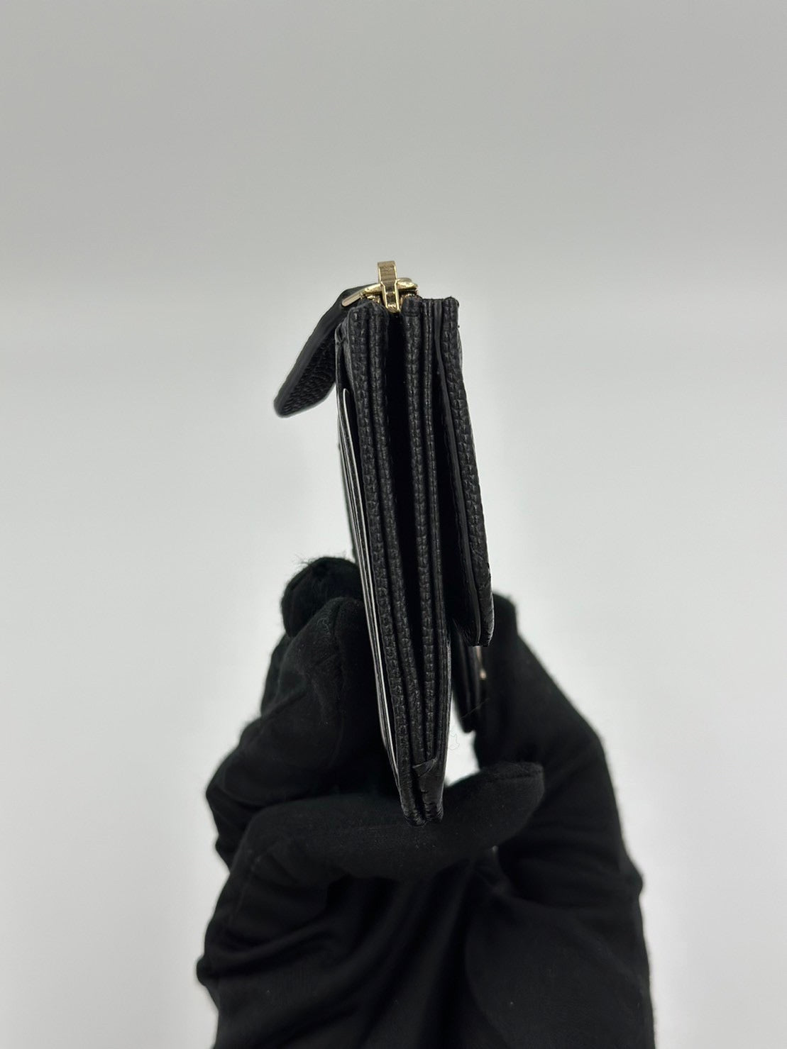 Chanel 零錢包/Rank SA