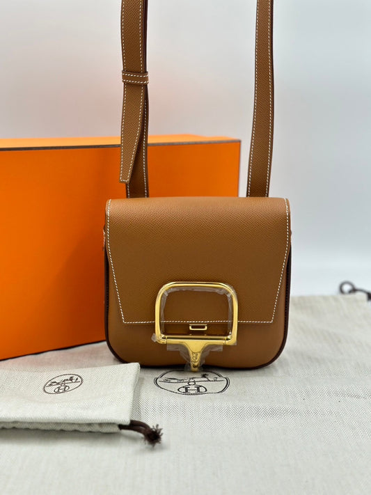 Hermes Della Mini 屁股包/ Rank SA V0250220002