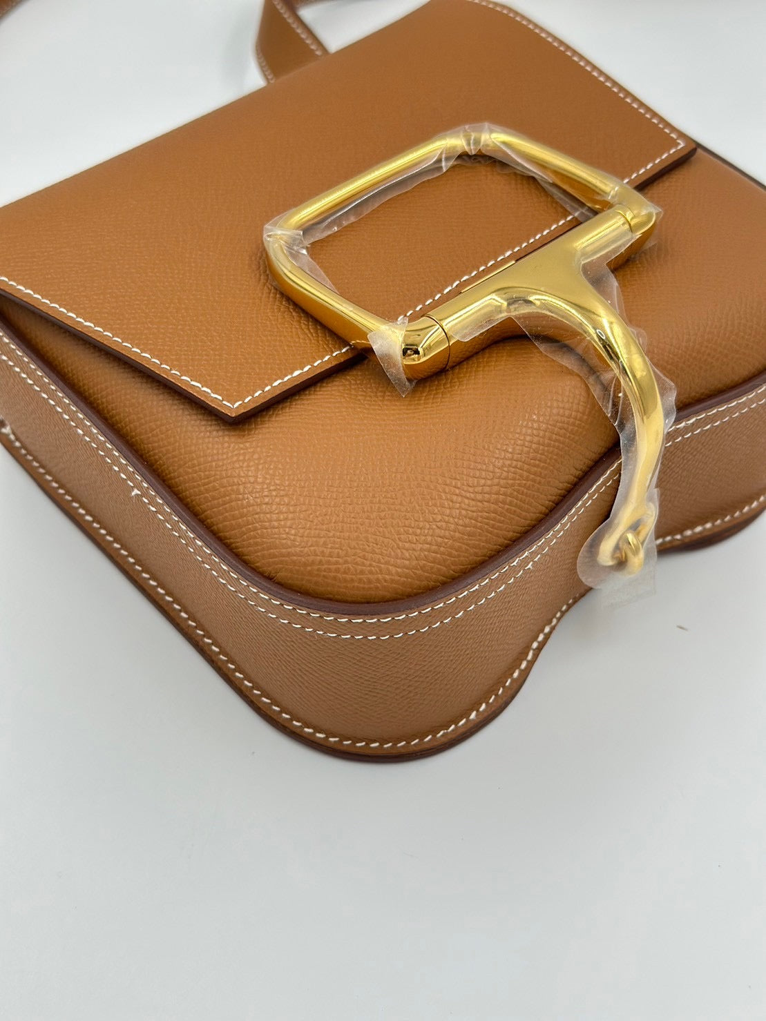 Hermes Della Mini 屁股包/ Rank SA V0250220002