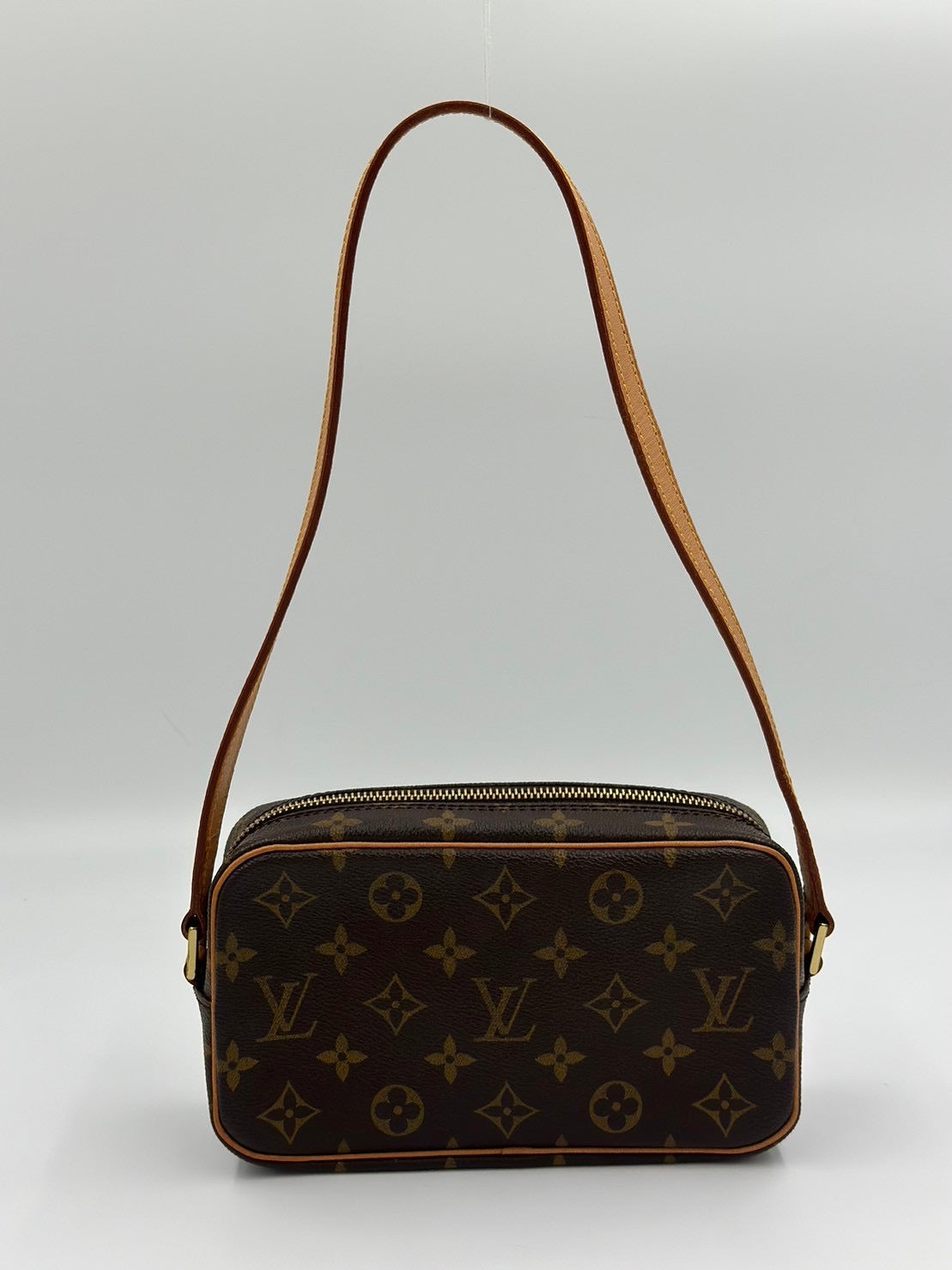 Louis Vuitton 開口笑 相機包 / Rank SA