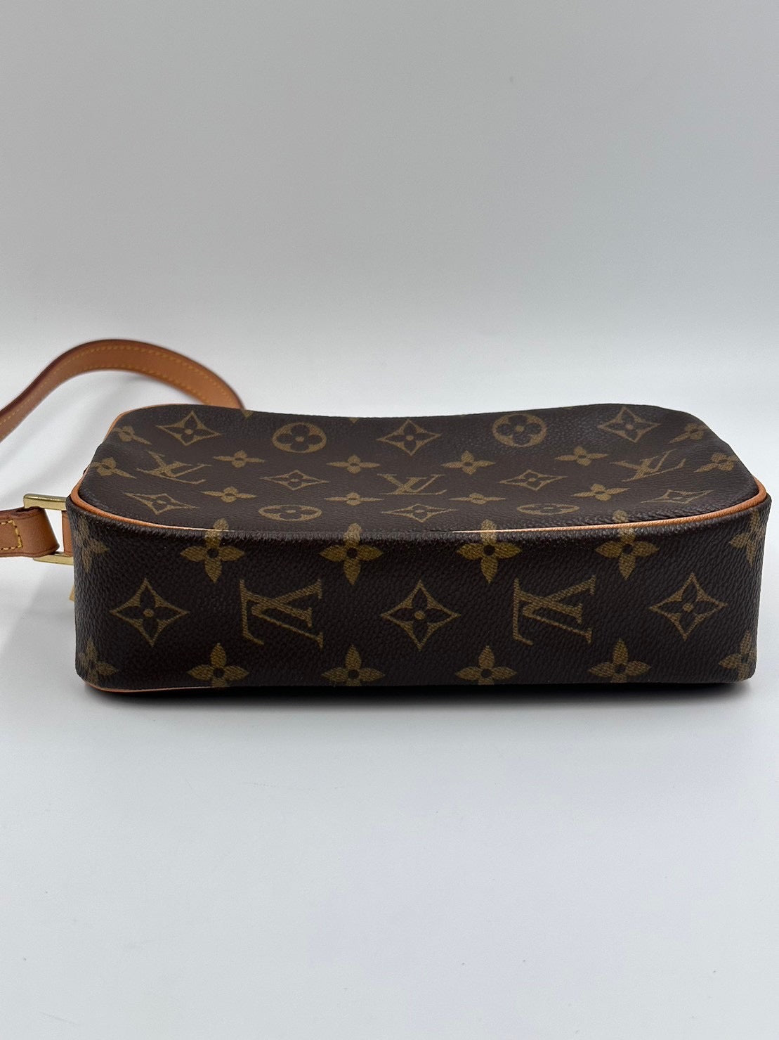 Louis Vuitton 開口笑 相機包 / Rank SA