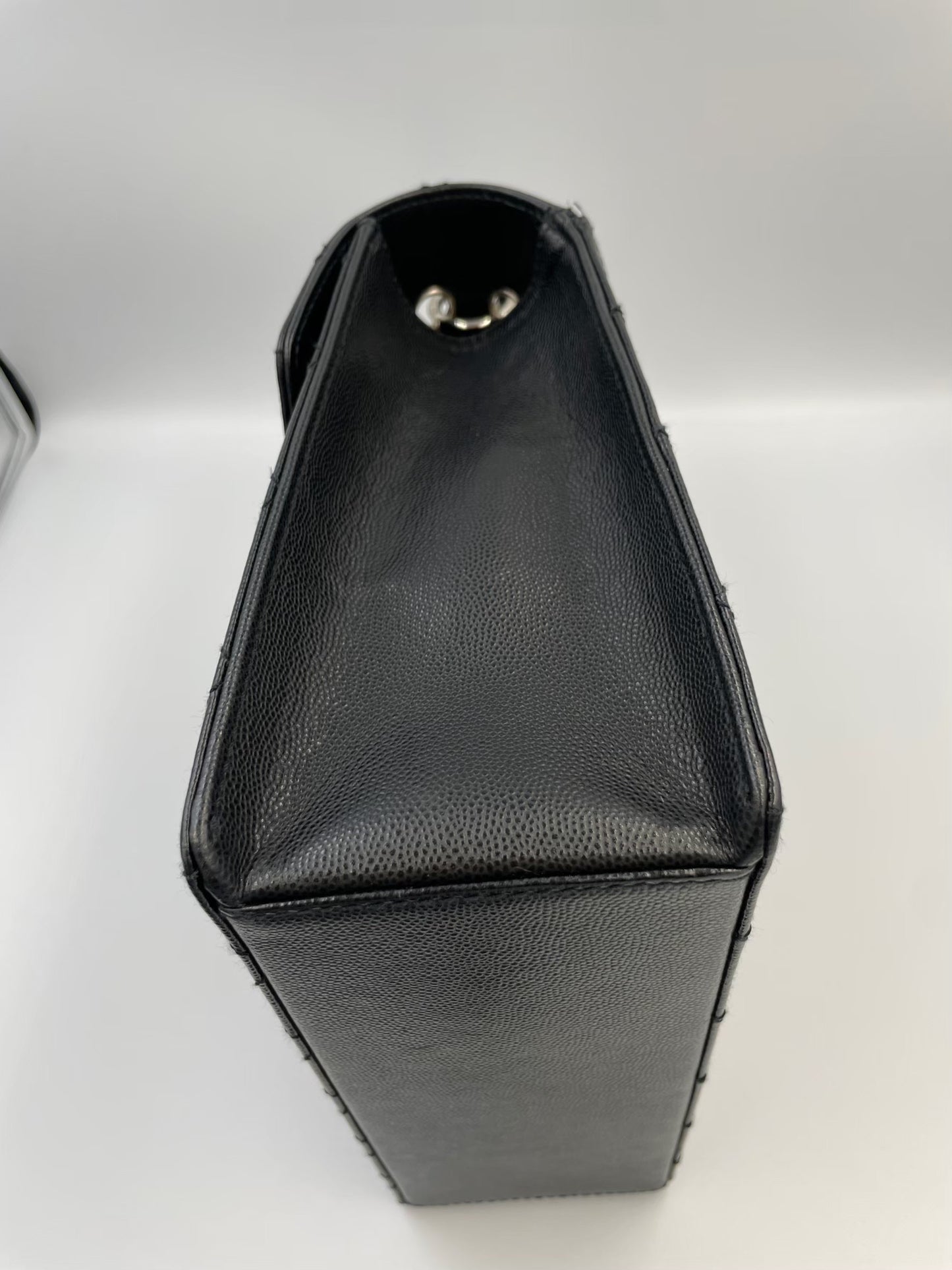 Chanel Caviar Tote Bag /Rank SA