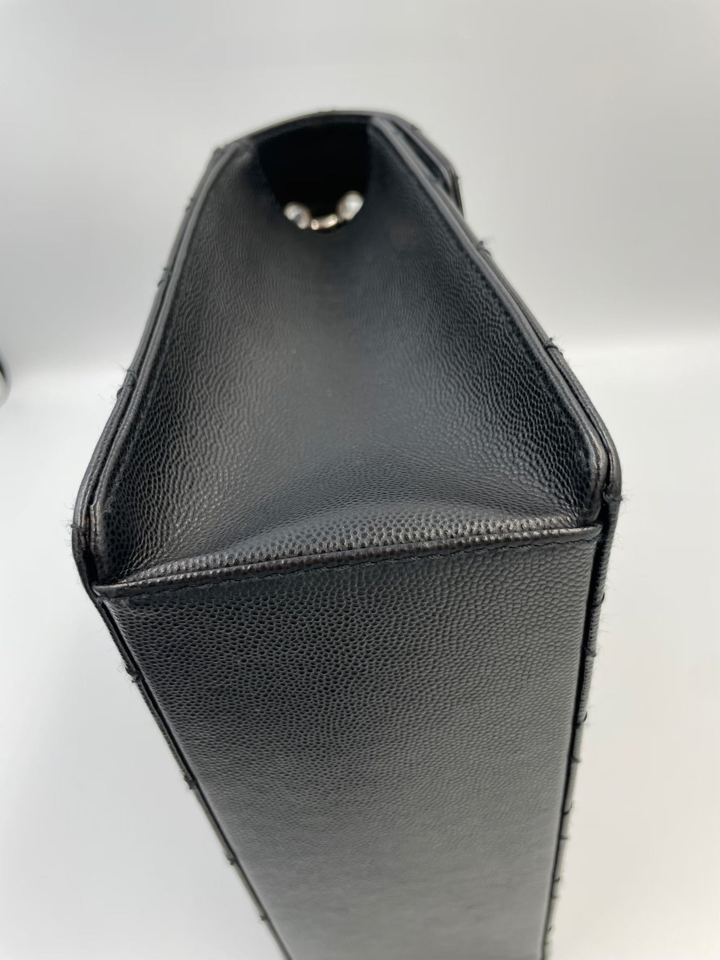 Chanel Caviar Tote Bag /Rank SA