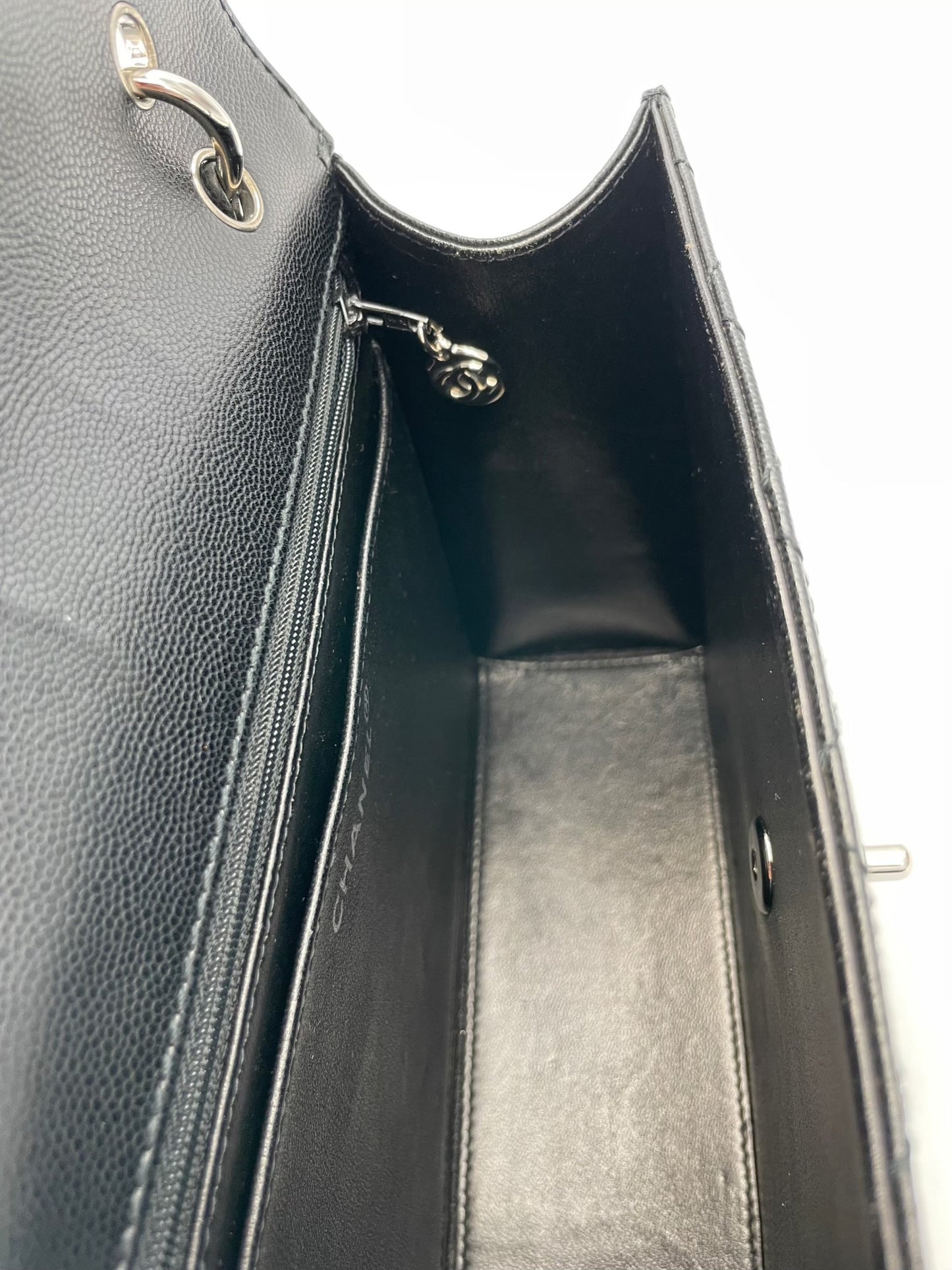 Chanel Caviar Tote Bag /Rank SA