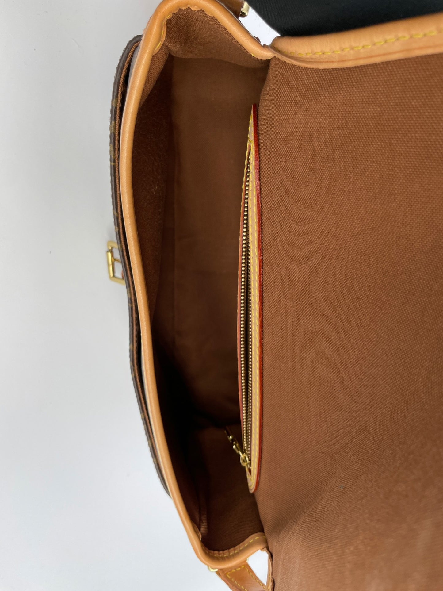 Louis Vuitton 法棍側背包 /  Rank AB