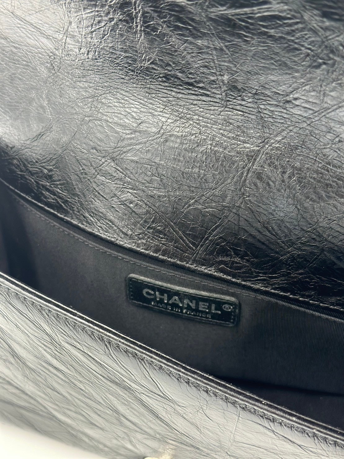 Chanel 季節限量款Boy/Rank A