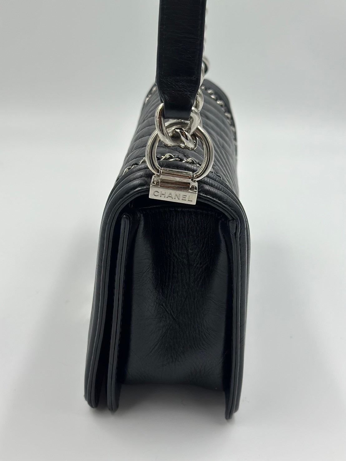 Chanel 季節限量款Boy/Rank A