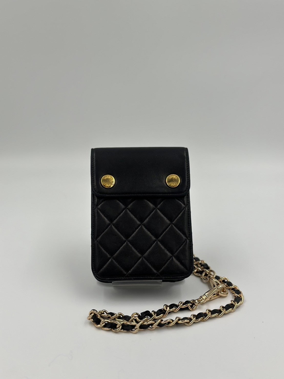 Chanel 手機包 /Rank SA