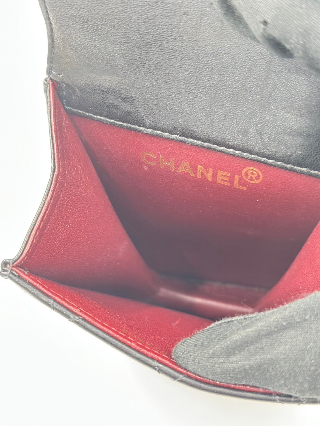 Chanel 手機包 /Rank SA