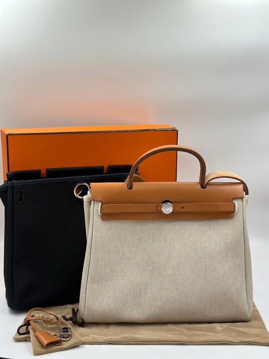 Hermes herbag31 /Rank A