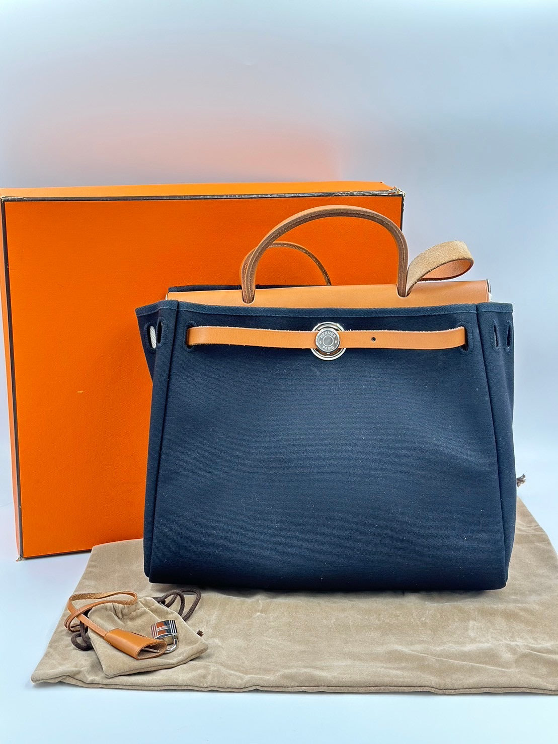 Hermes herbag31 /Rank A
