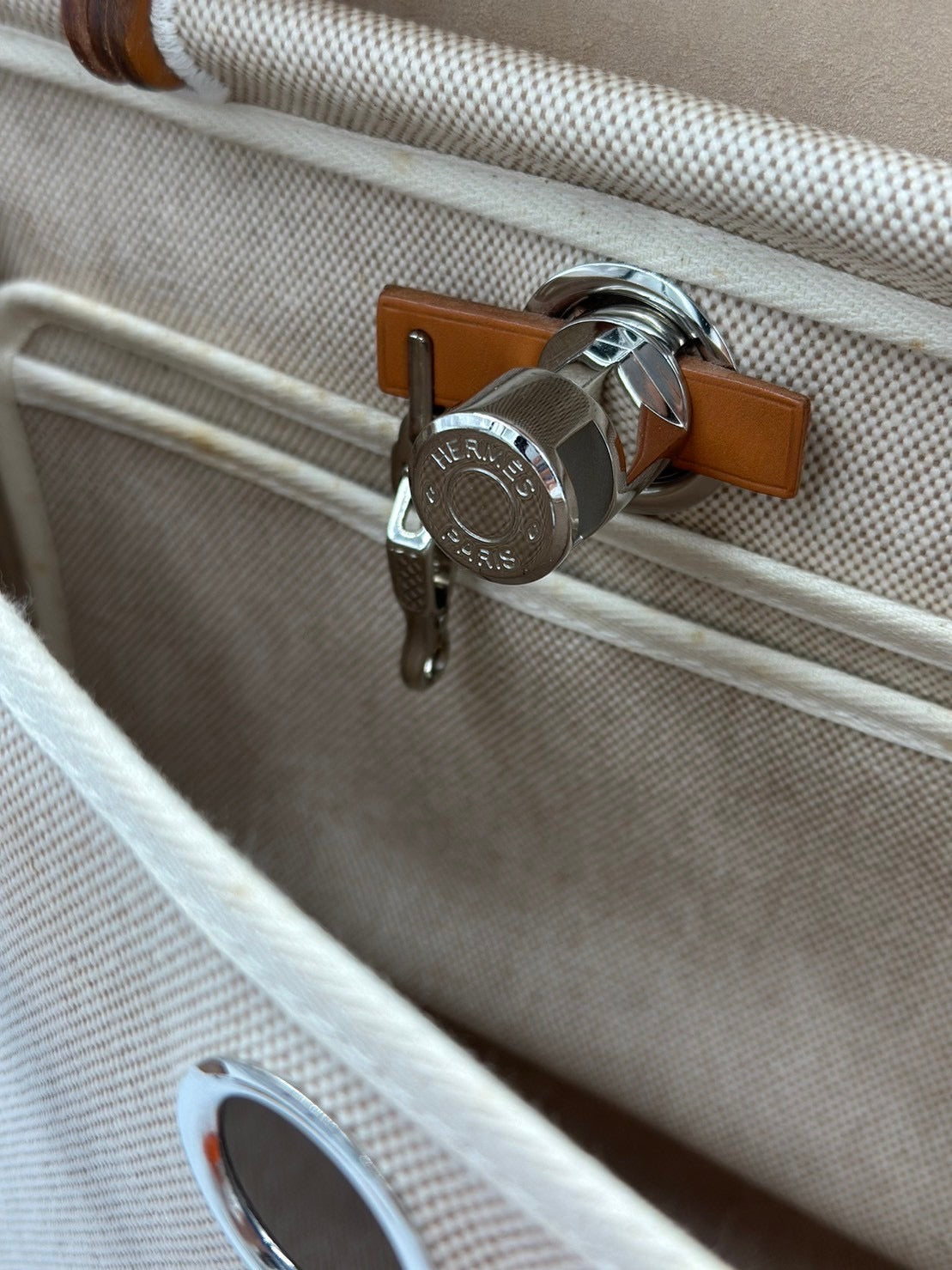 Hermes herbag31 /Rank A