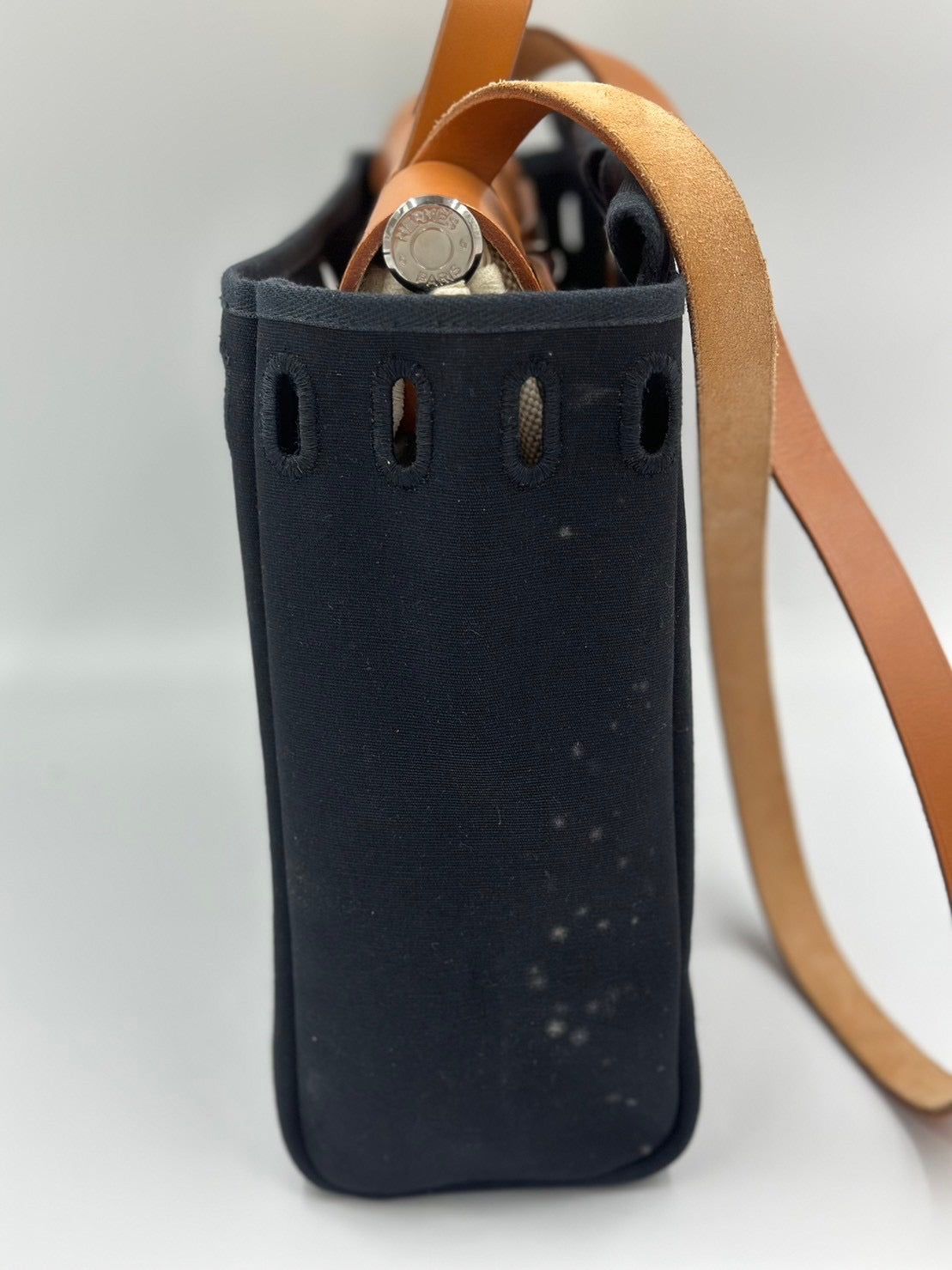 Hermes herbag31 /Rank A