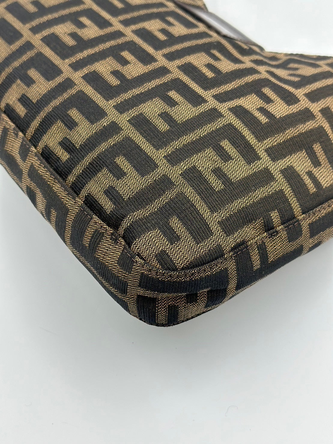 Fendi 牛角腋下包/Rank A